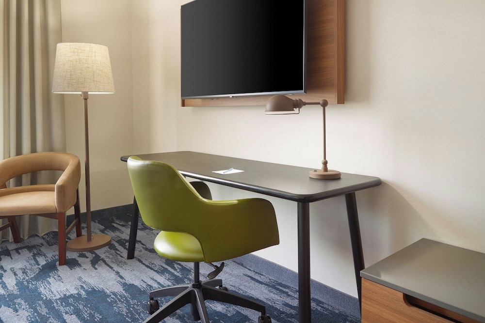 Fairfield by Marriott Inn & Suites Grovetown 45/48