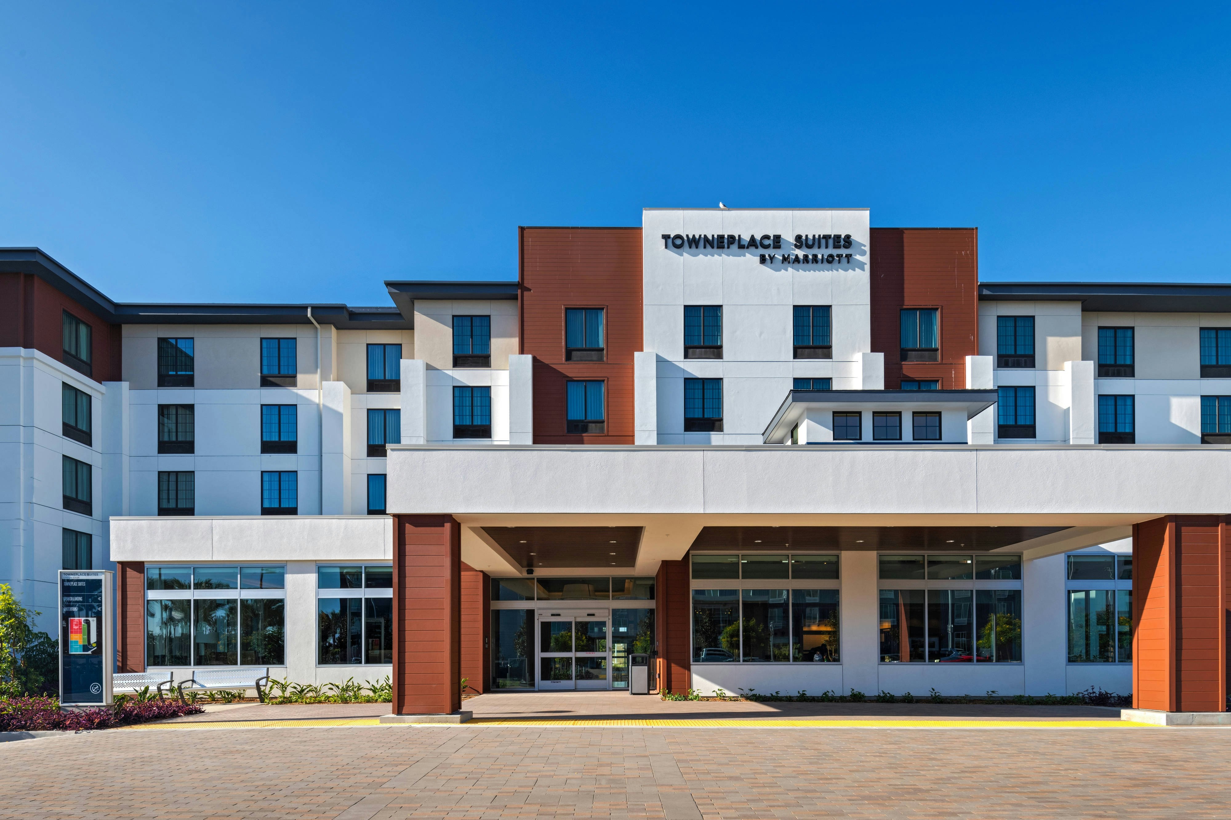 TownePlace Suites by Marriott San Diego Airport/Liberty Station 2/50