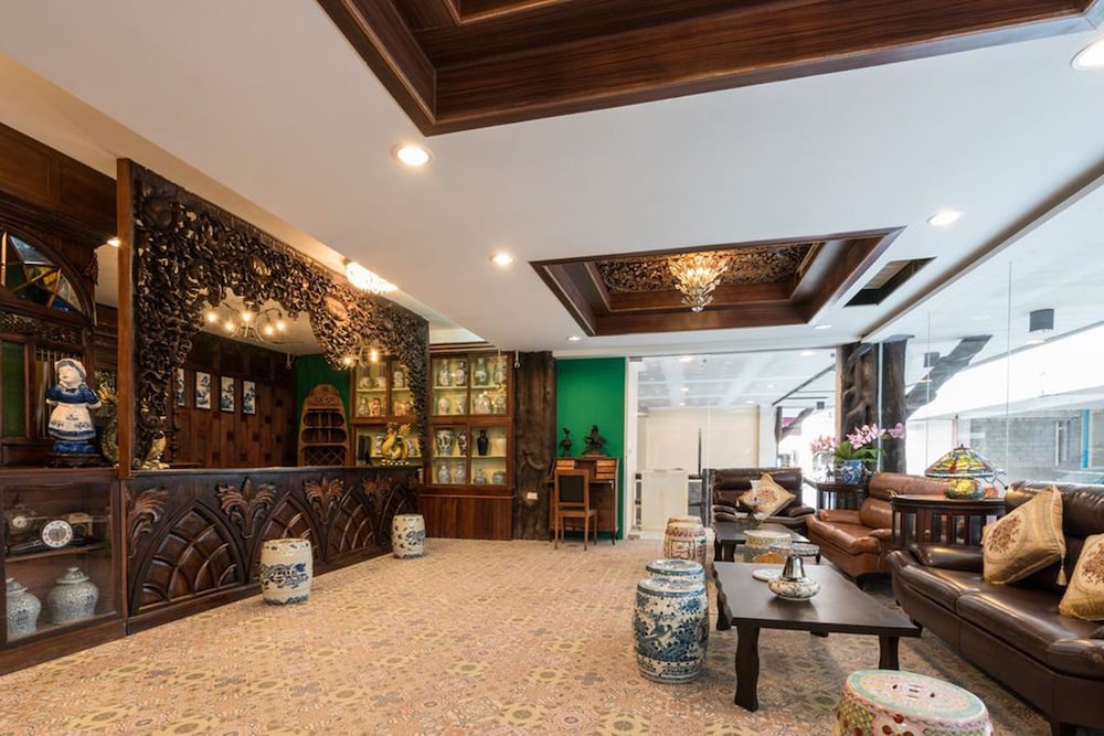 B&B Hostel at Jomtien 55/65