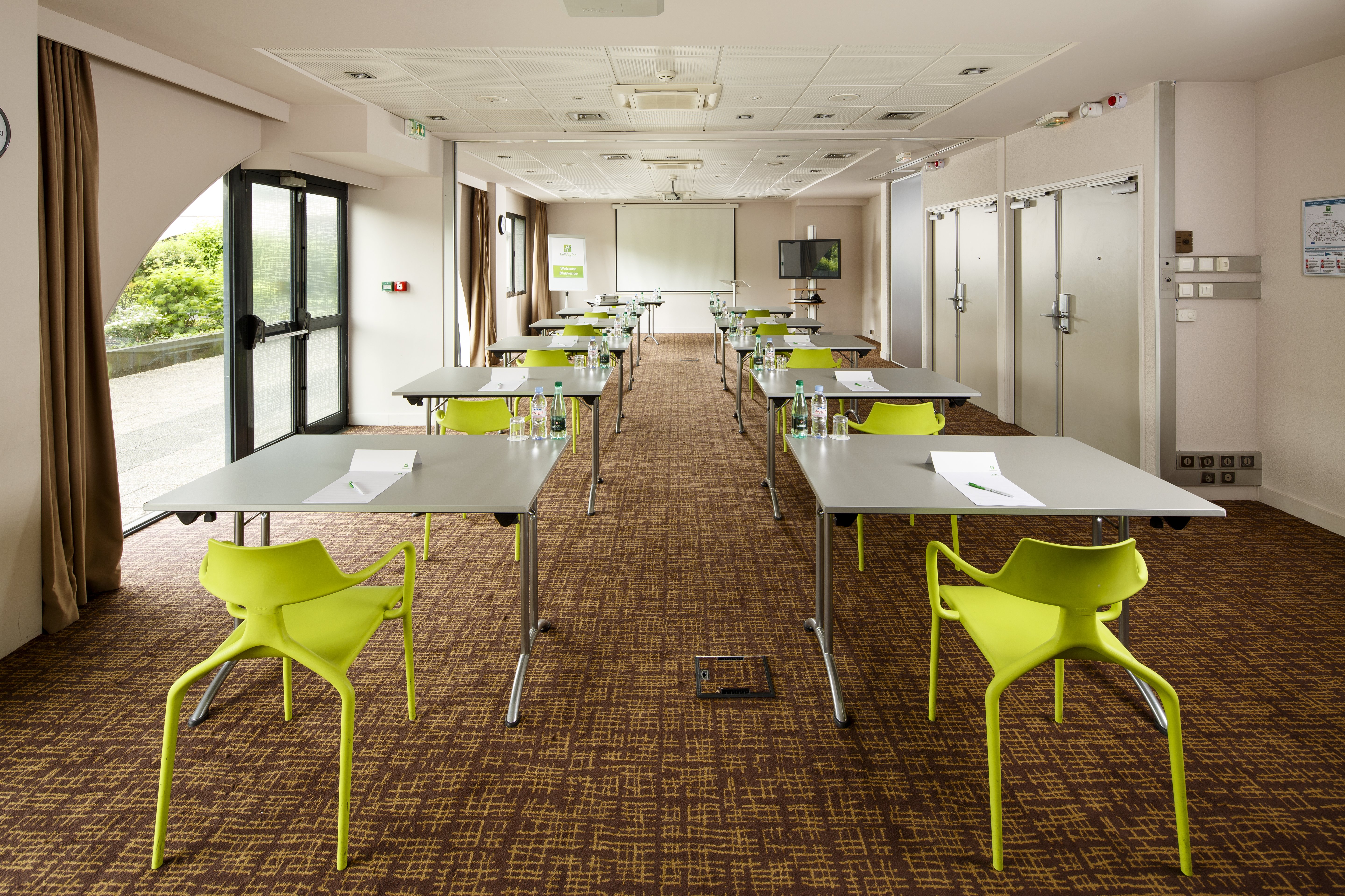 Holiday Inn Lyon Vaise 79/80