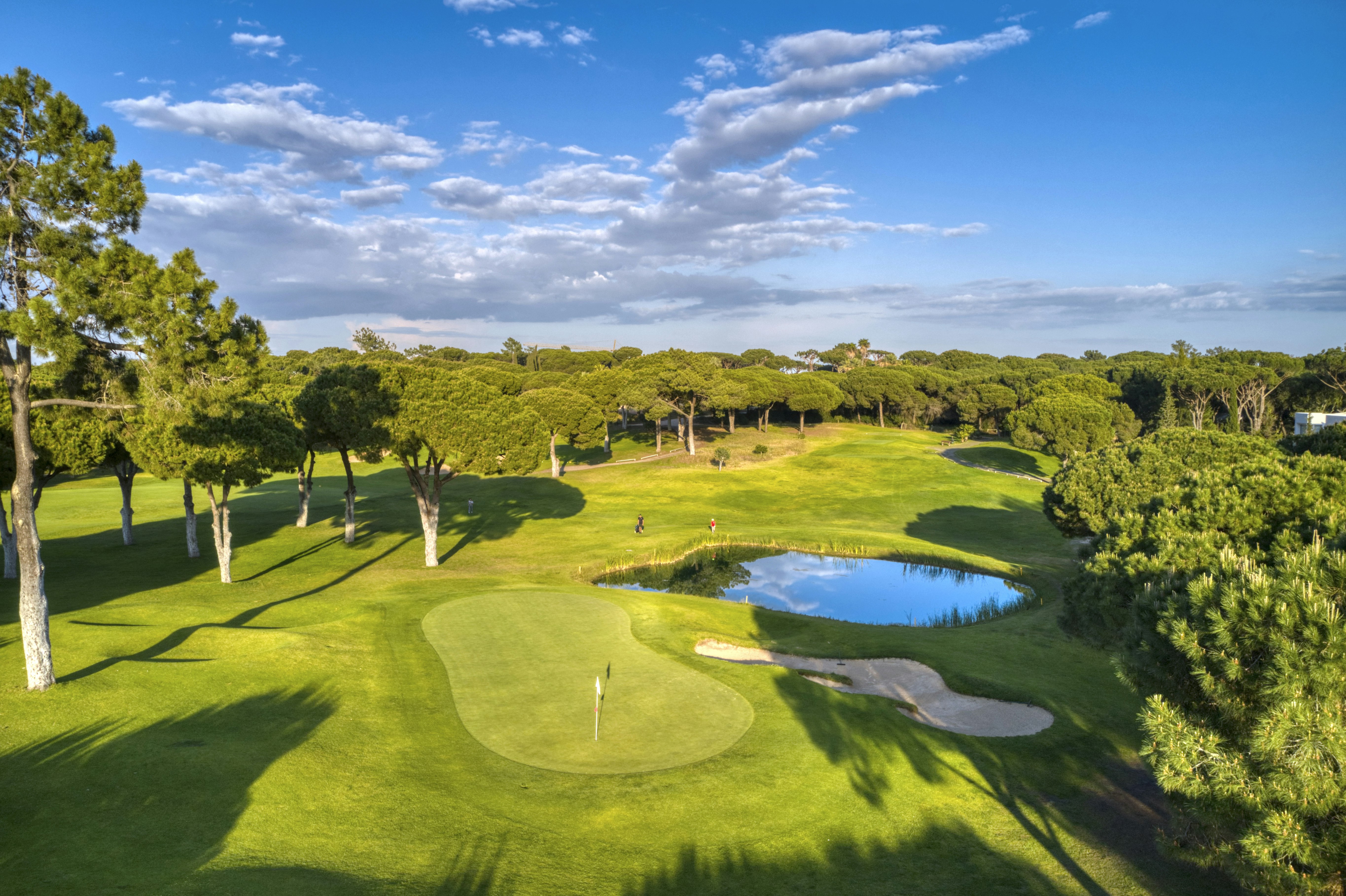 Hilton Vilamoura As Cascatas Golf Resort & Spa 31/77