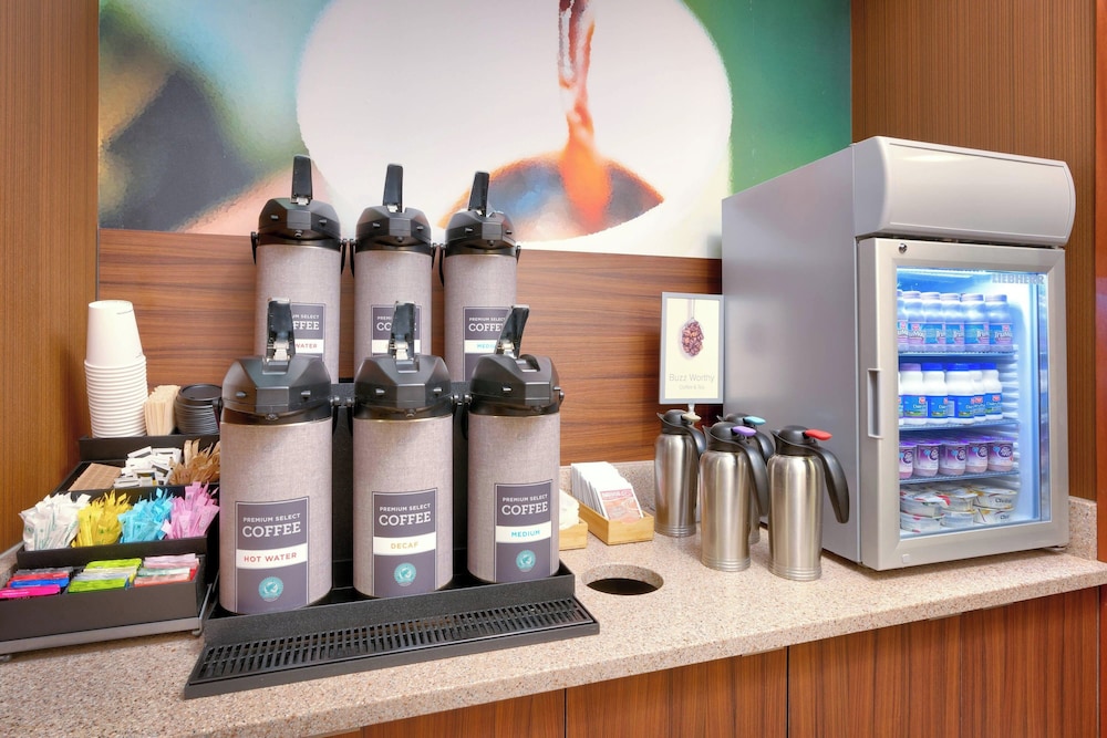 Fairfield Inn And Suites Idaho Falls 16/41