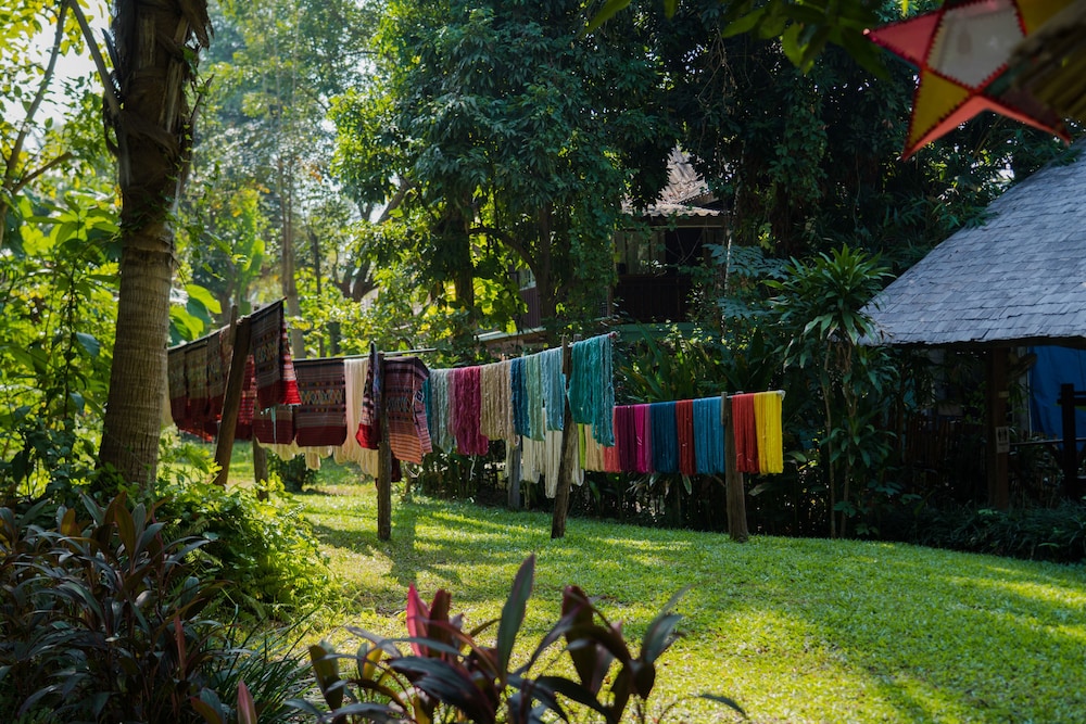 Ock Pop Tok Mekong Villa 43/50