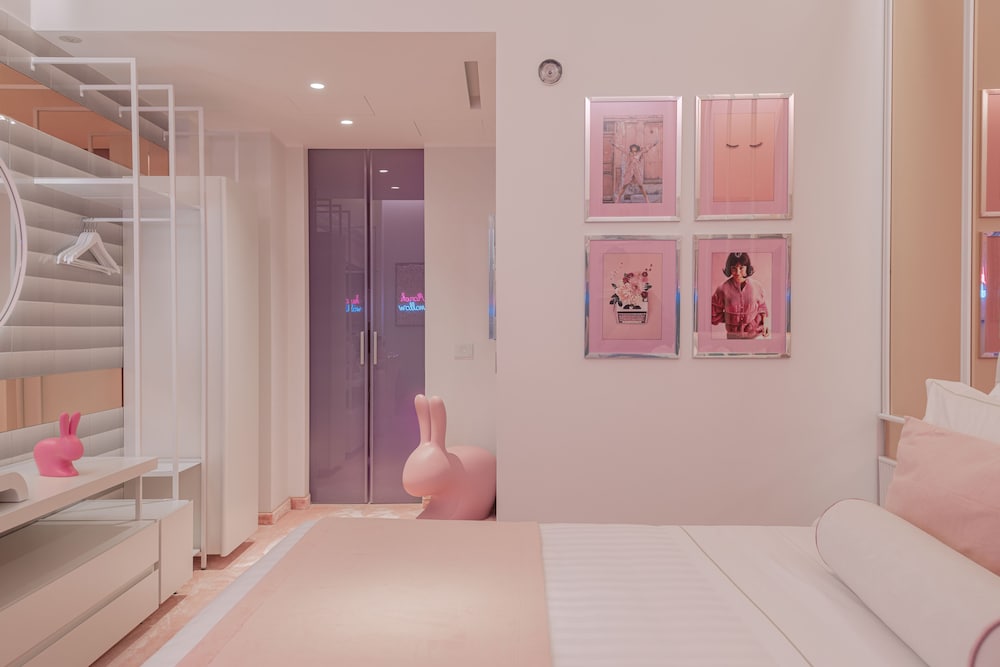 OdSweet Duomo Milano Hotel 30/71