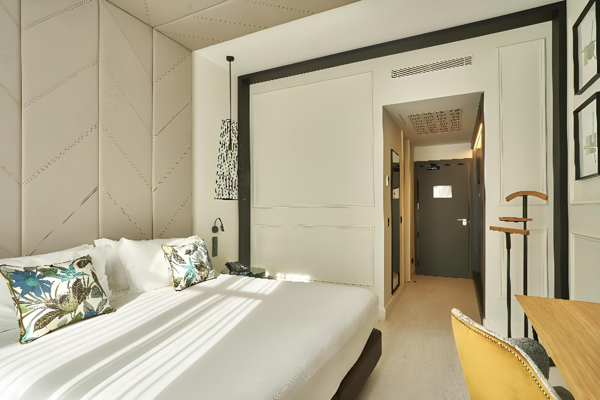 Vincci, Triple, with Extra Bed