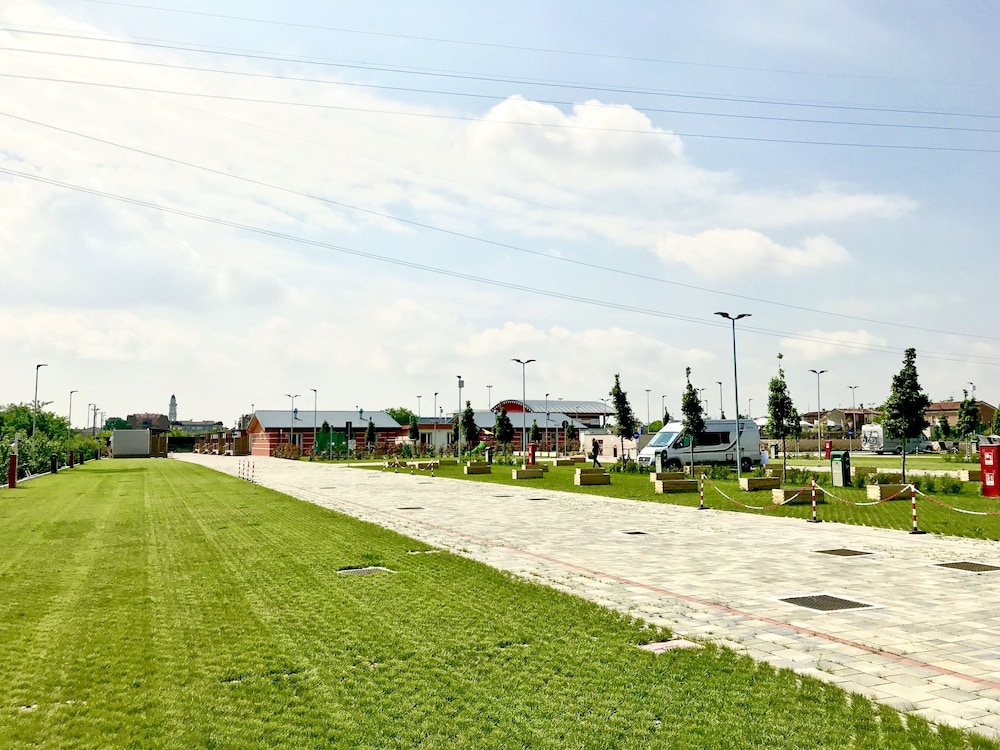Camping Verona Village 23/30