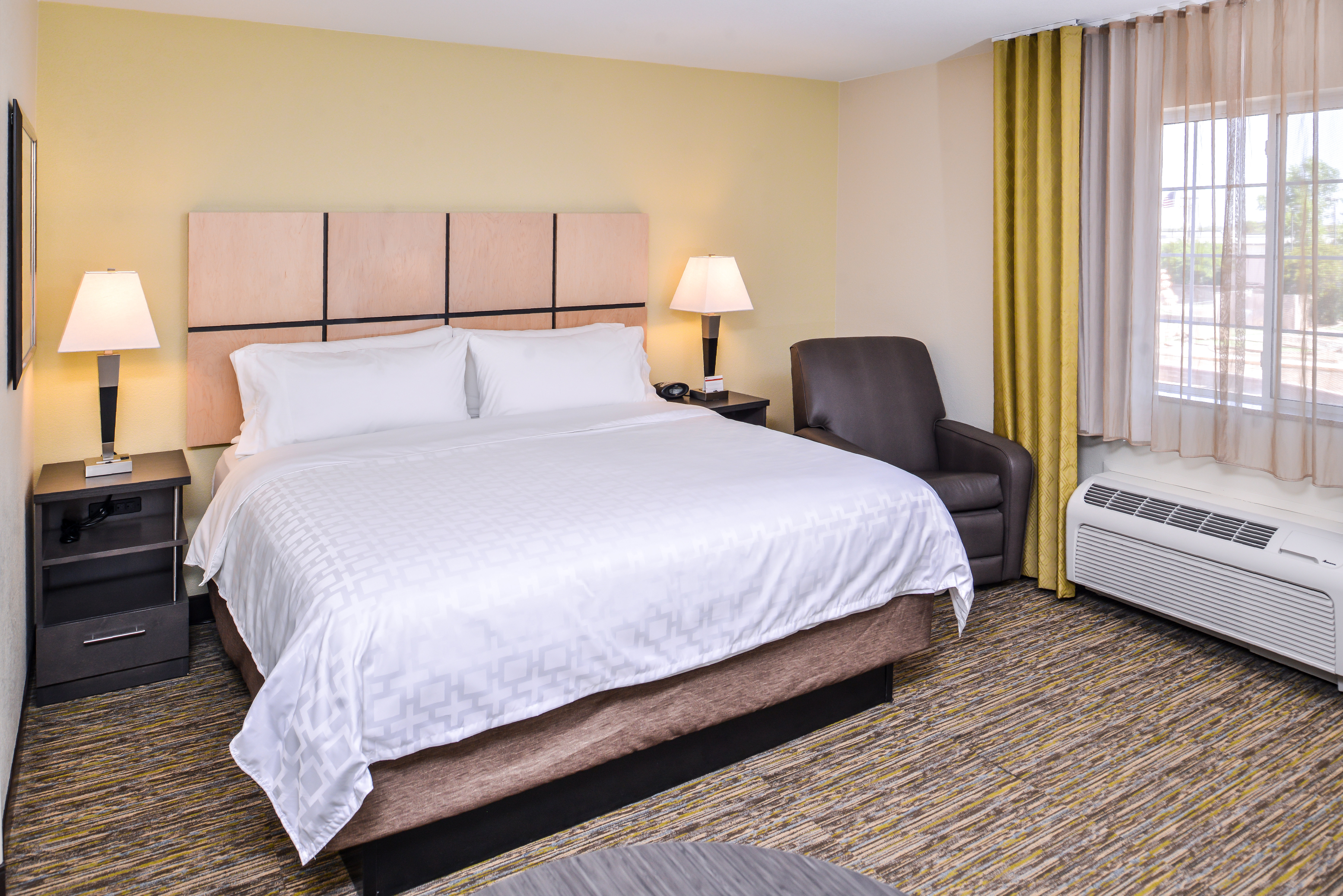 Candlewood Suites Sierra Vista 15/52