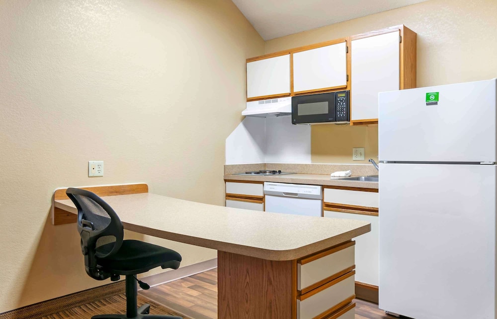 Extended Stay America Kansas City Airport Tiffany Springs 45/53