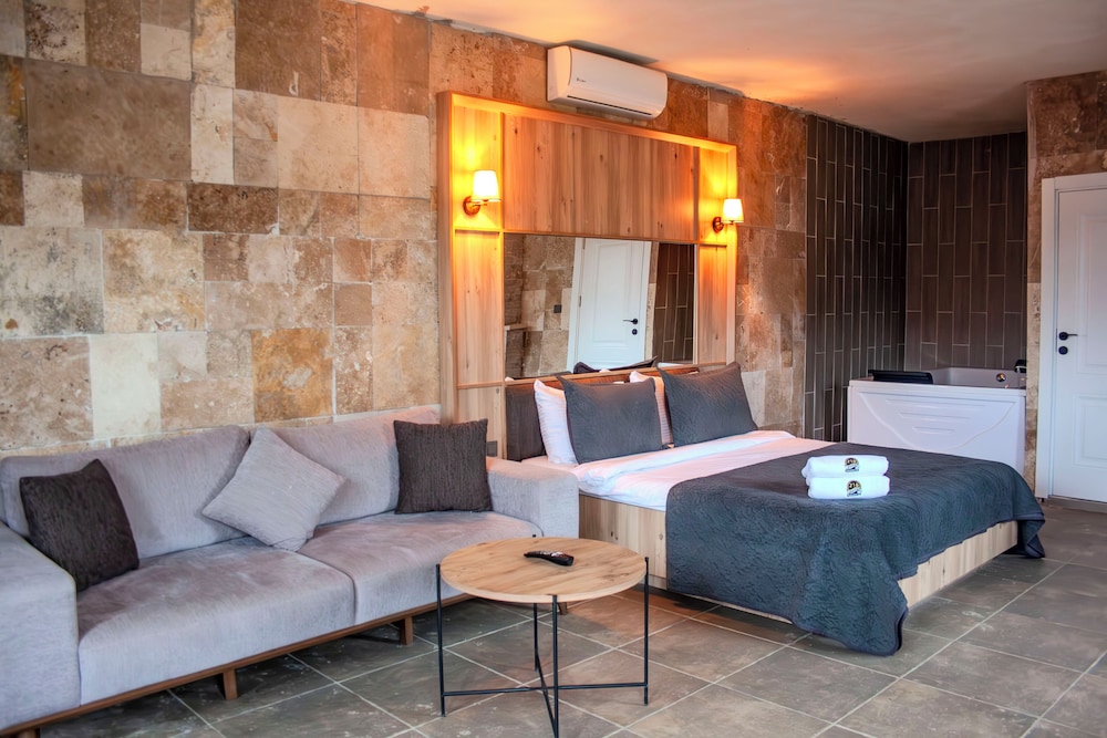 216 North Hotel - Agva 16/50