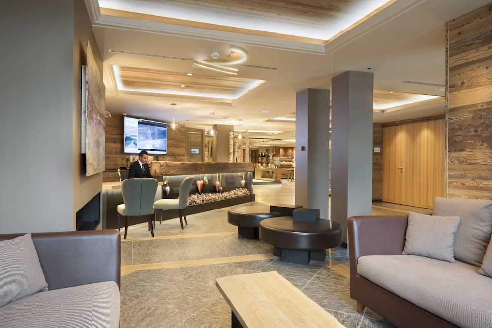 Hotel Lac Salin Spa Mountain Resort 48/72