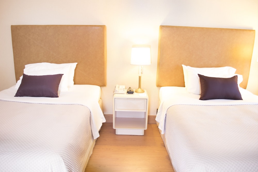 Istay Hotel Ciudad Juarez 9/42