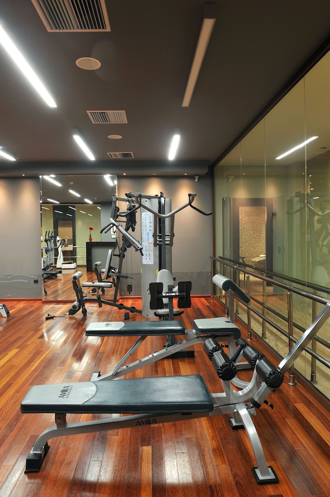 Polyastron Place Hotel & Spa 30/68