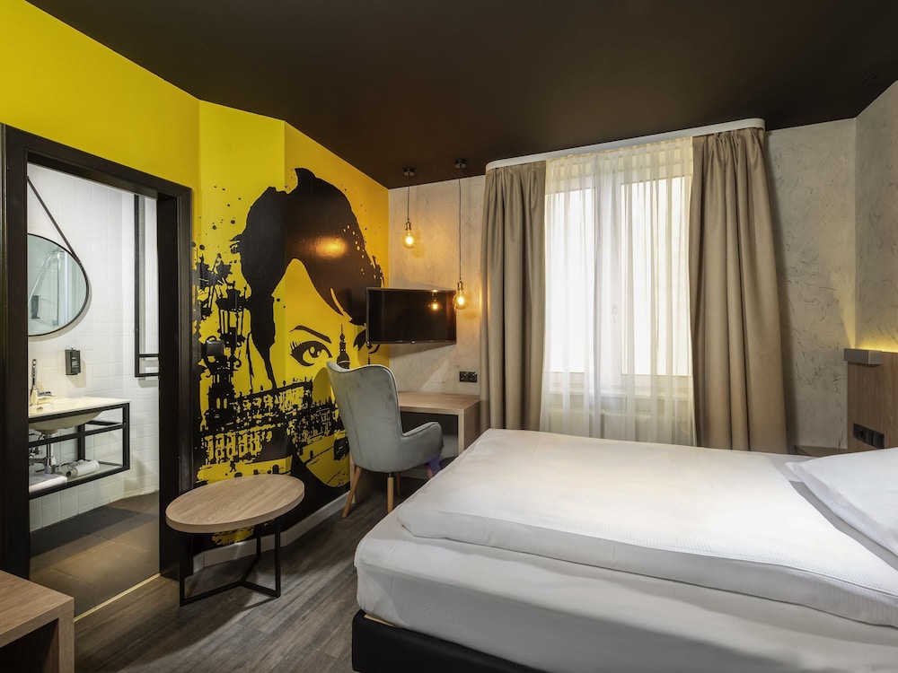 Ibis Styles Dresden Neustadt 6/47