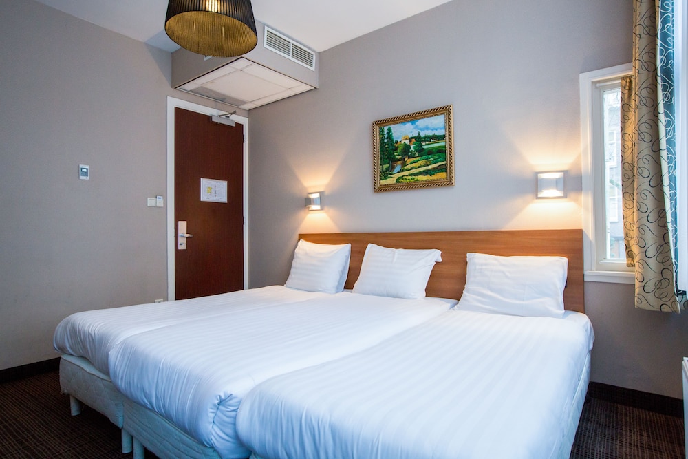 Dutch Design Hotel Vondelpark 21/50
