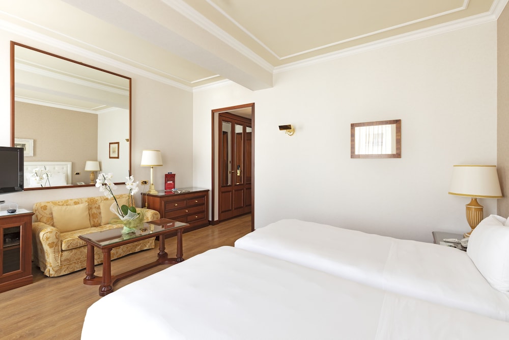 room