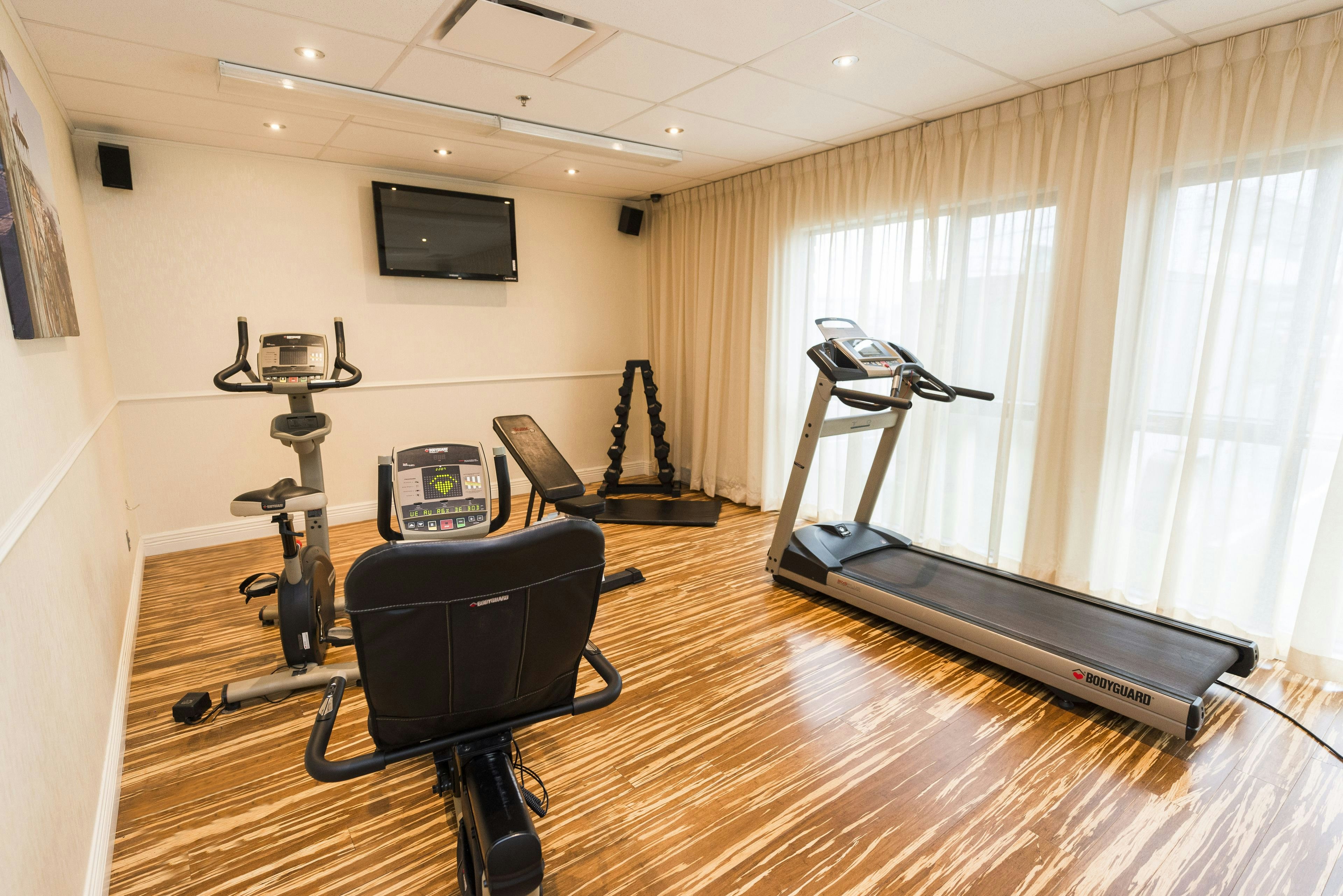 Hotel & Suites Le Dauphin Quebec 30/47