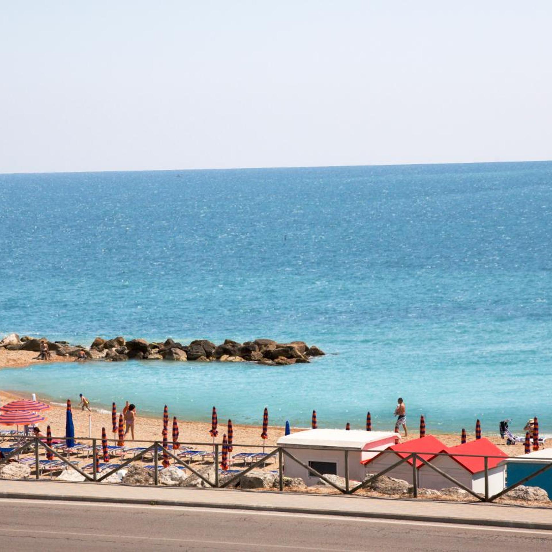 Giannino Hotel Ristorante 47/54