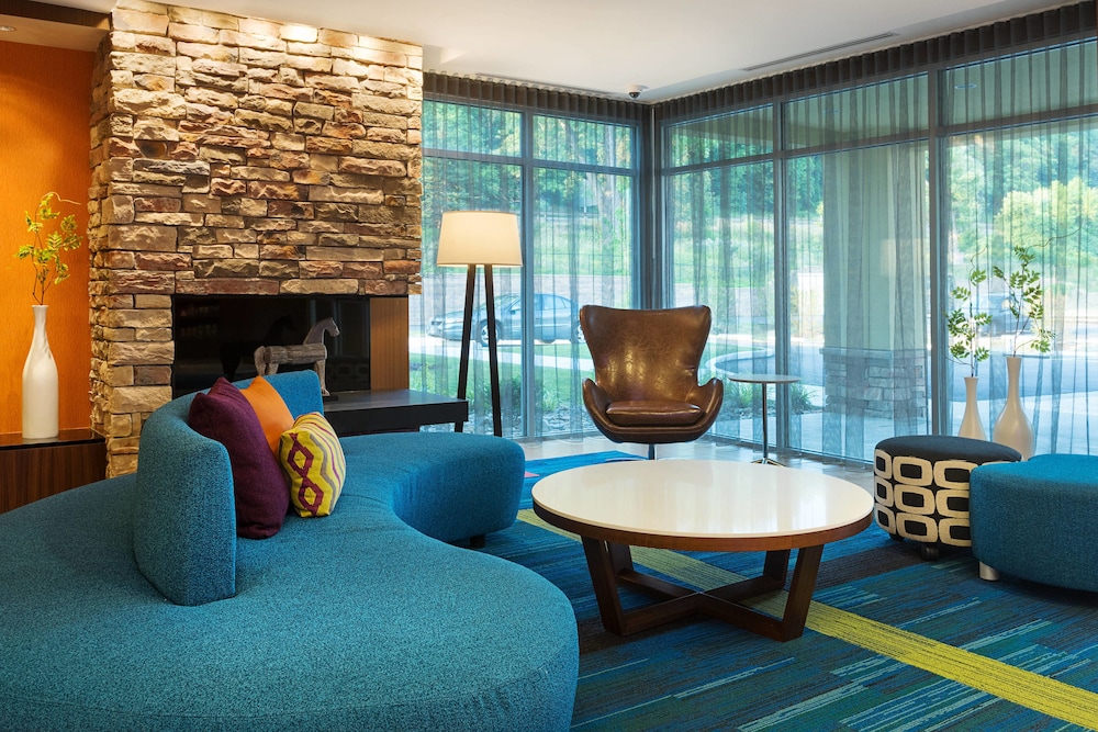 Fairfield Inn And Suites By Marriott Belle Vernon 25/29
