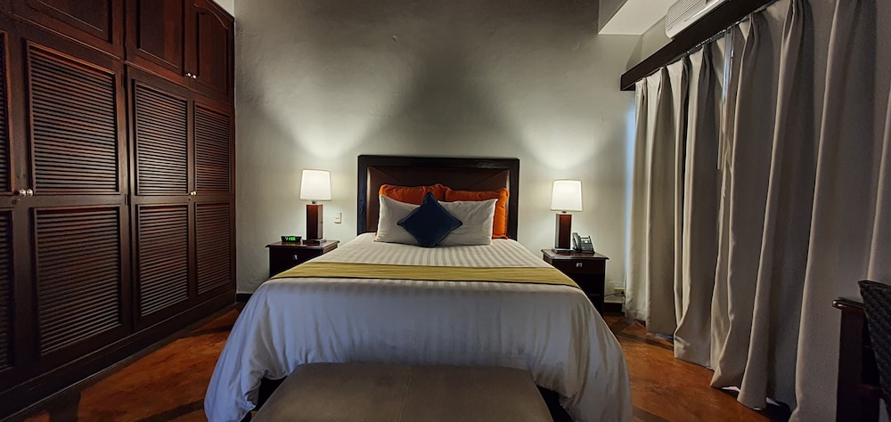 Humuya Inn Hotel 17/78