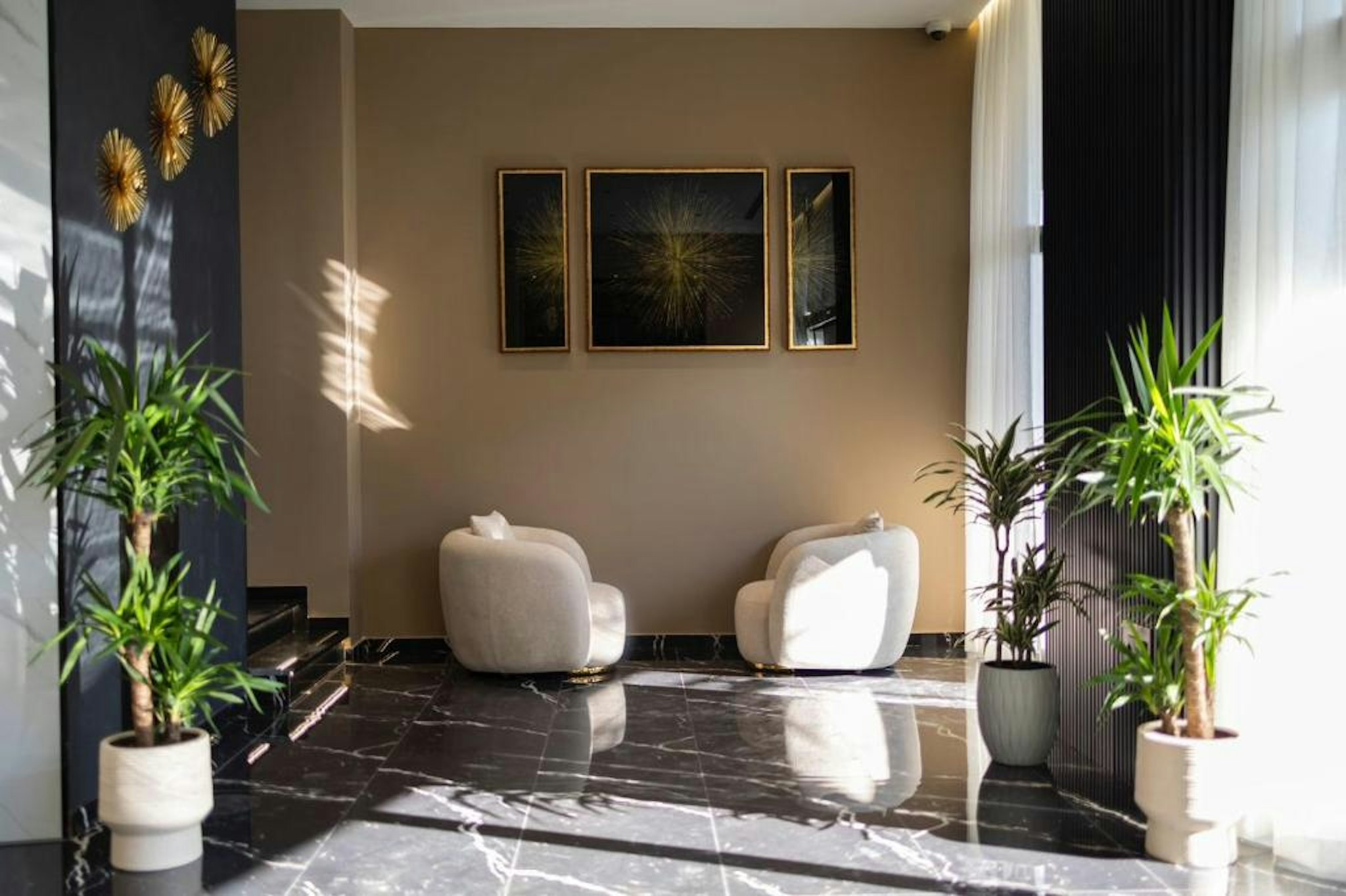 Destiny Hotel Tirana 9/37