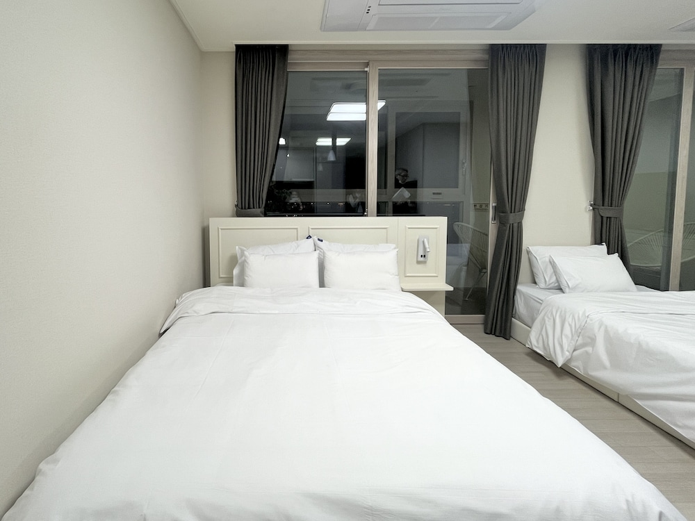 Landmark Songdo Stay 13/50