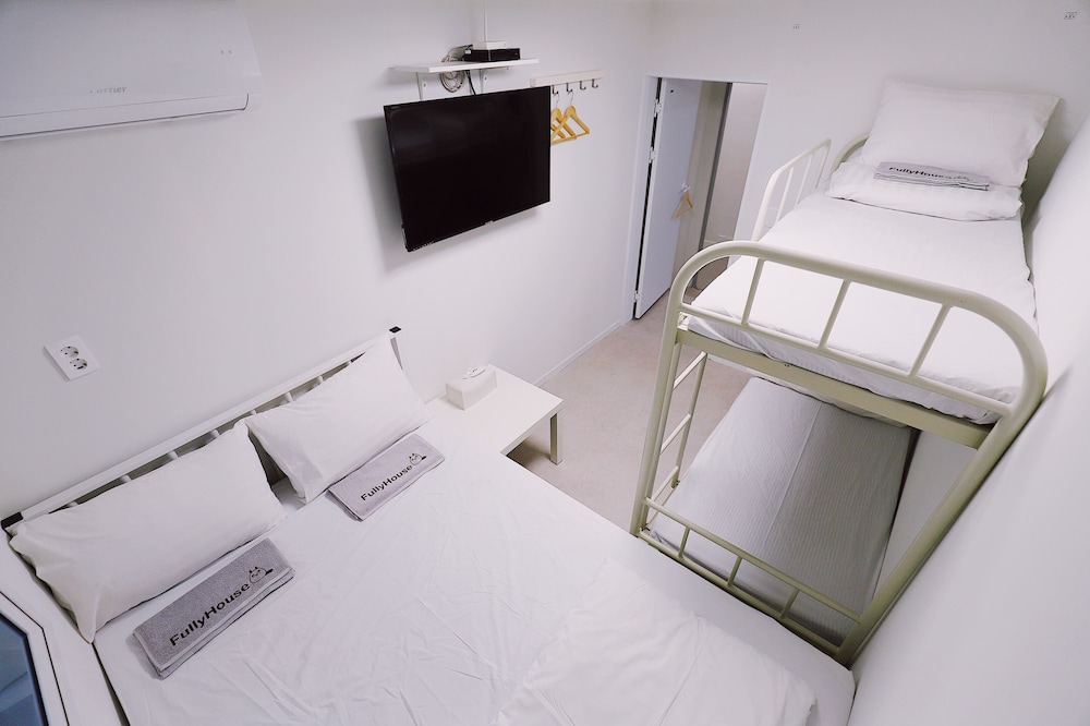 Fully Hong Hostel Insadong 5/35