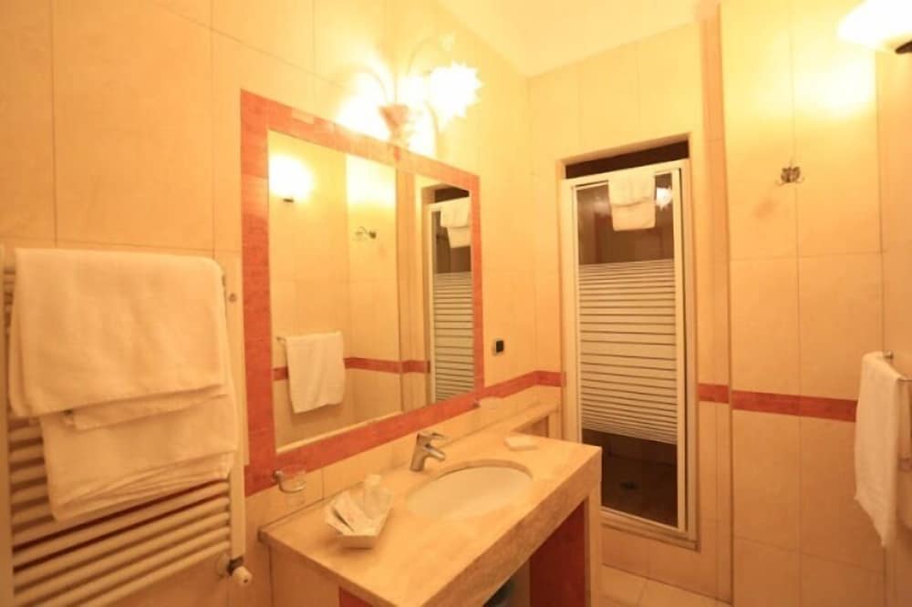 Hotel Bovio Suite 34/35