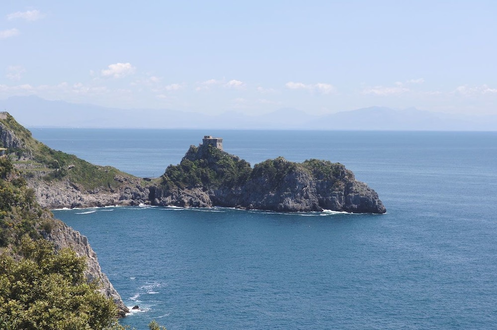La Conca Azzurra 46/57