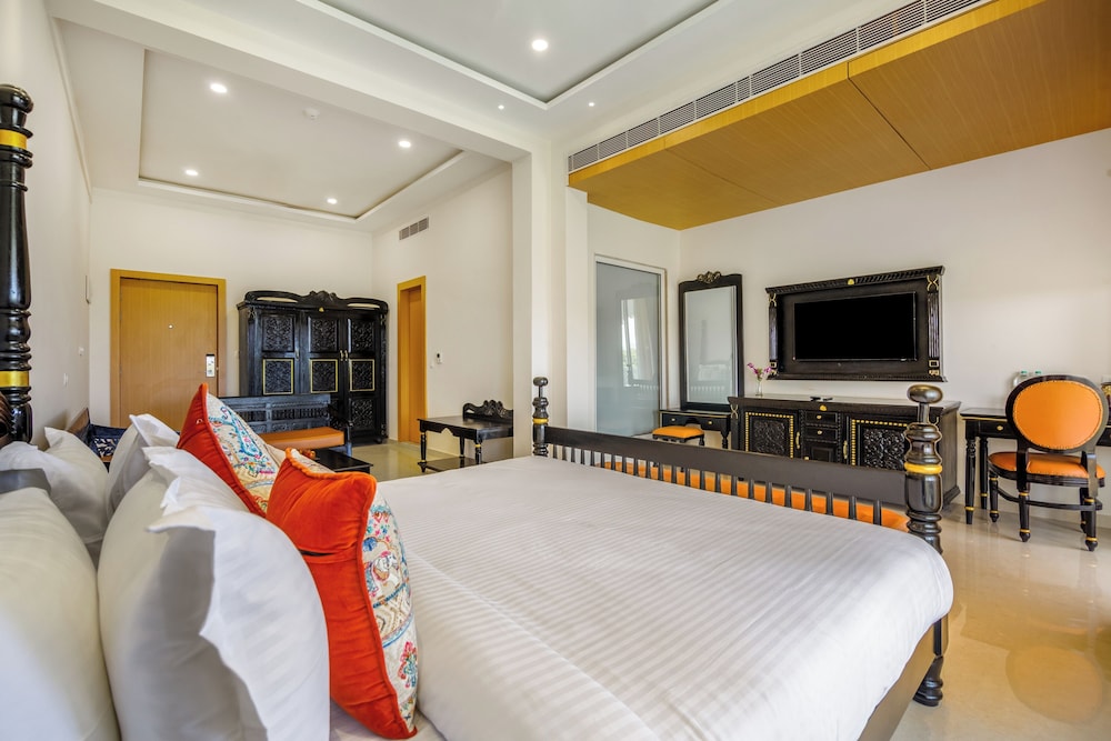 Sterling Aravalli Udaipur 29/65