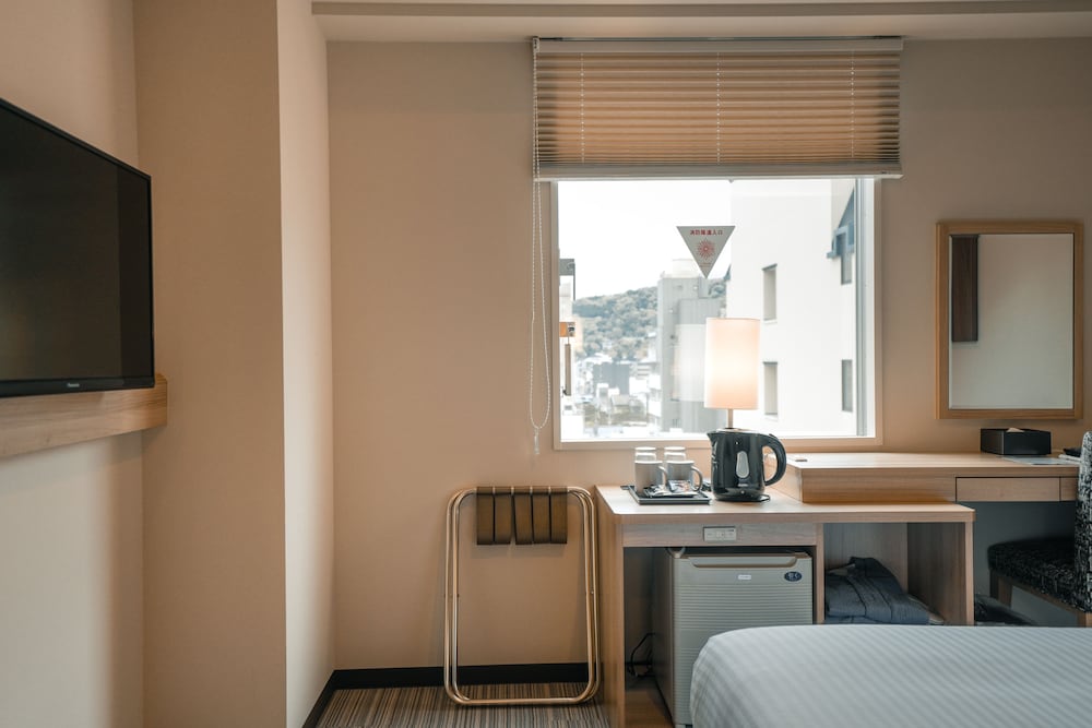 Travelodge Kyoto Shijo Kawaramachi 25/50