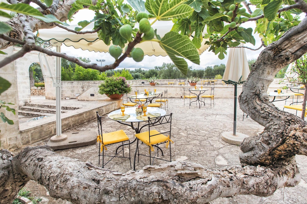 Masseria San Domenico 64/71
