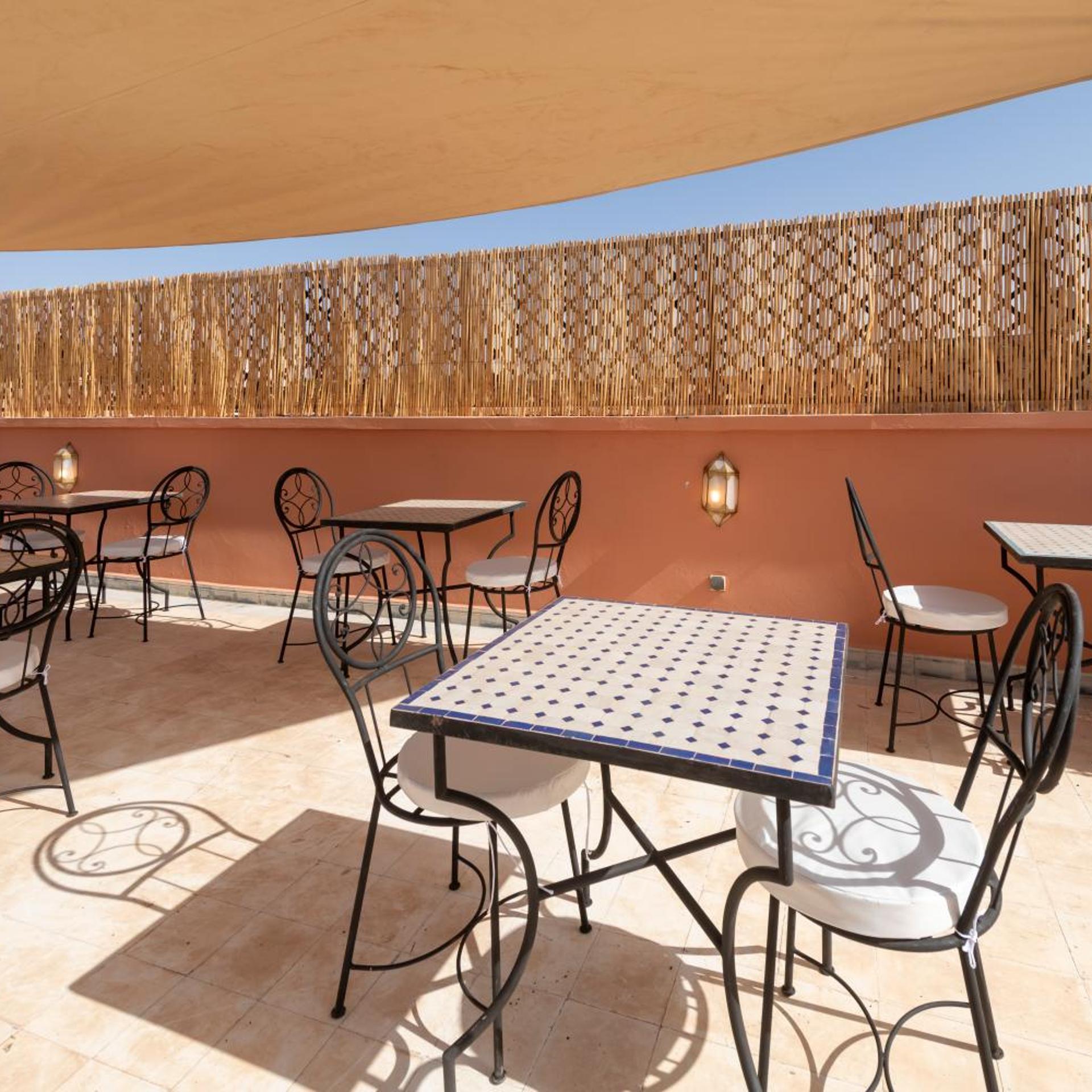 Medina Charme Riad & Spa 64/71