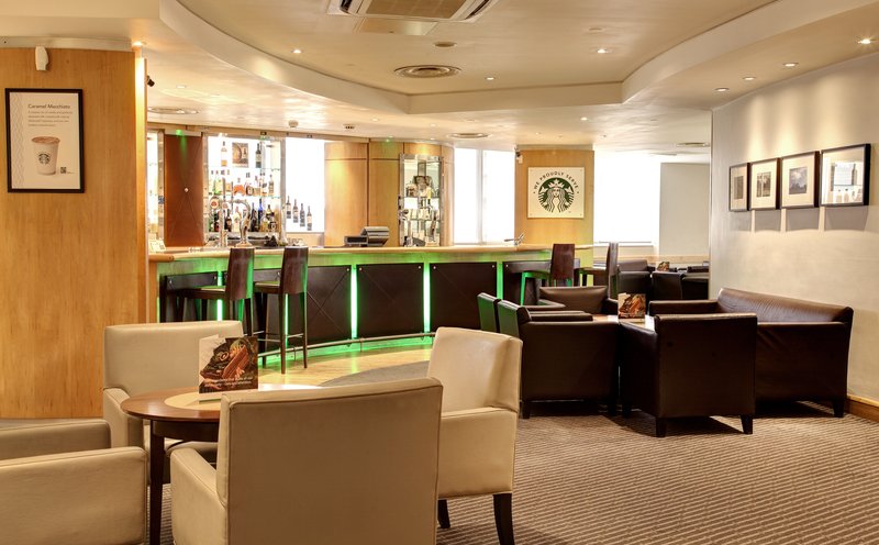 Holiday Inn London - Regent's Park by IHG 46/77