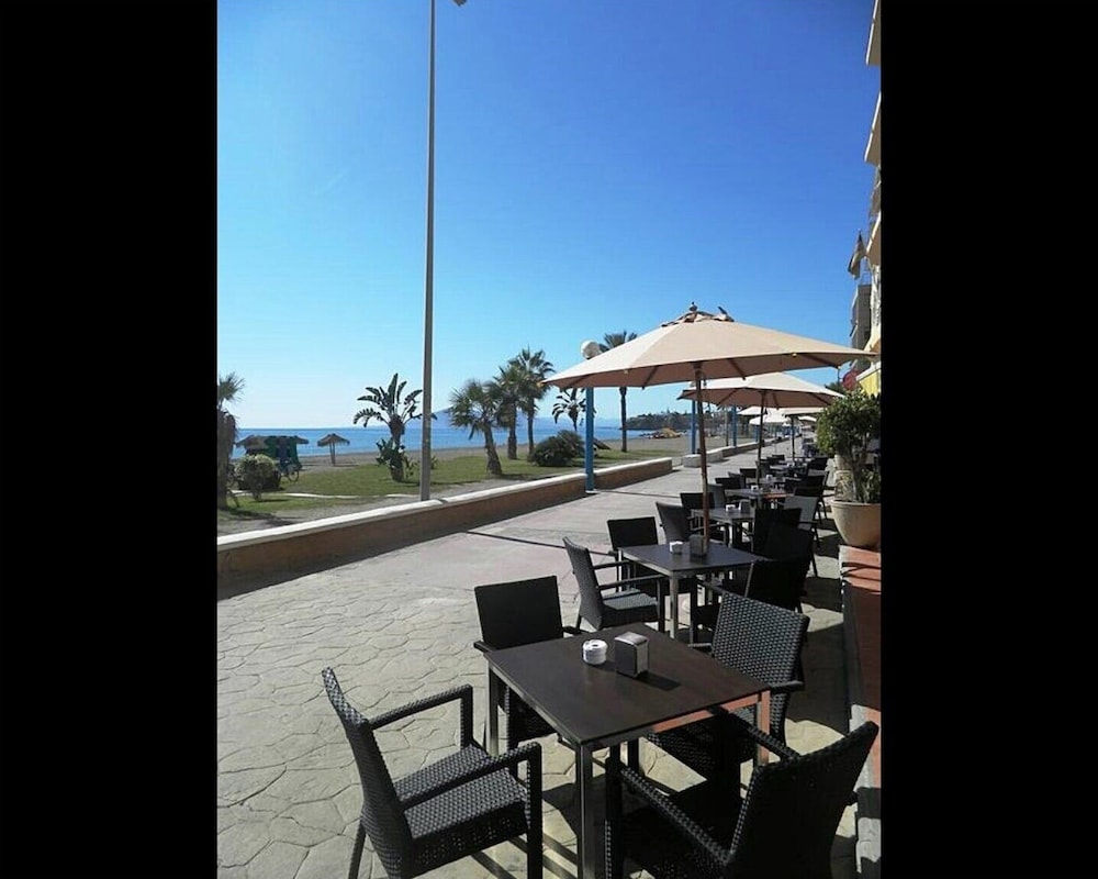 Hotel Rincon Sol 44/49