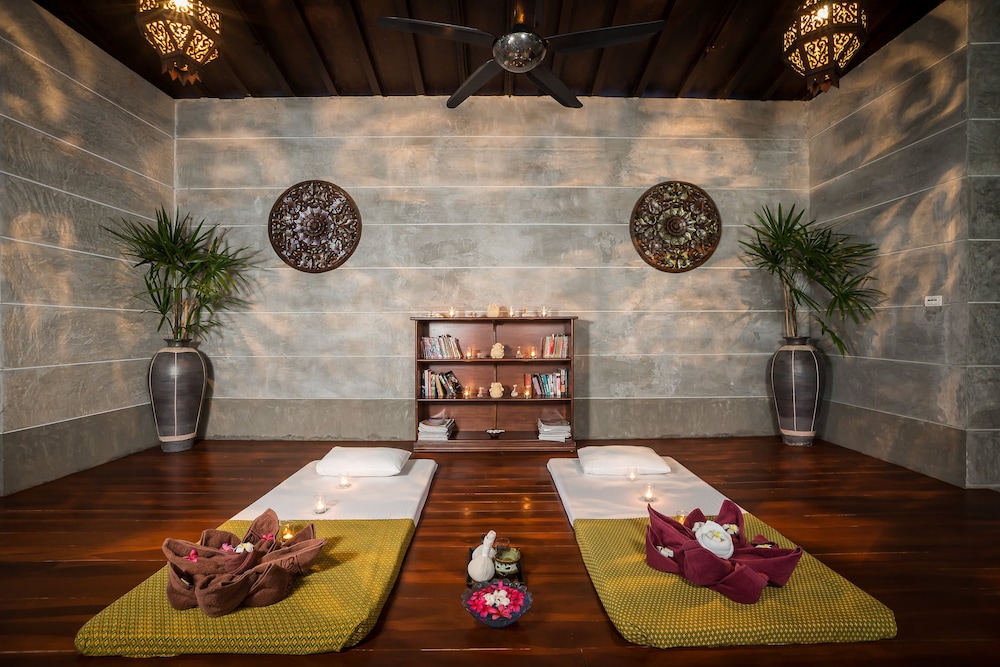 I-TARA RESORT & SPA 47/71