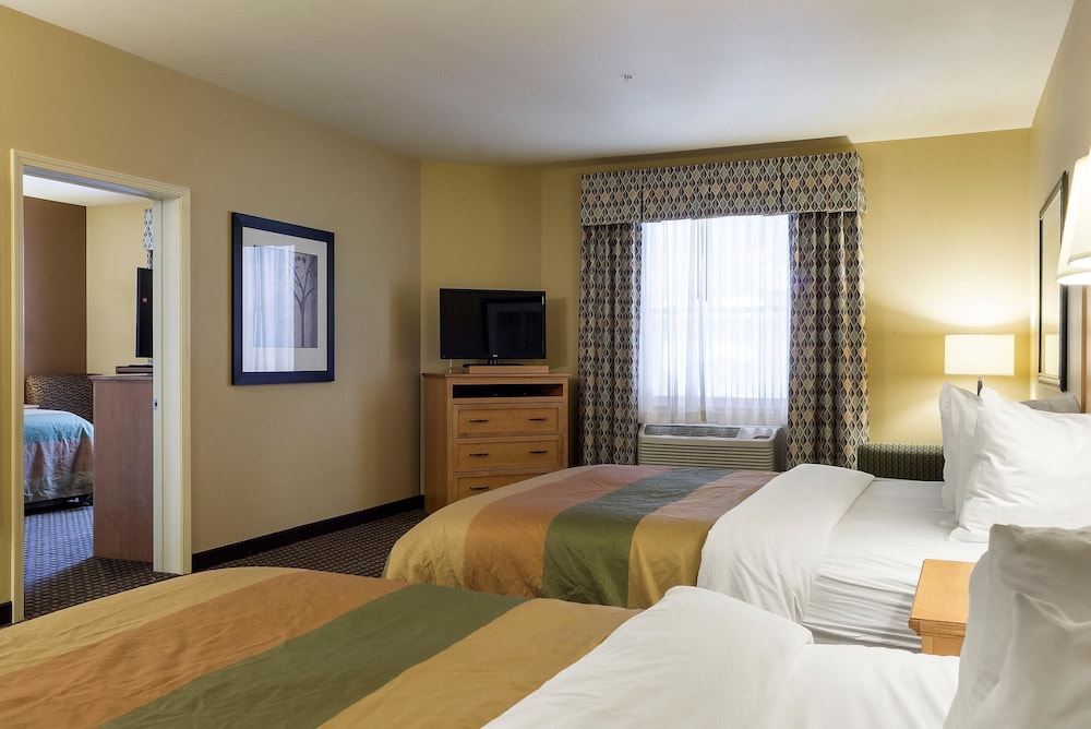MainStay Suites Williston ND 19/58