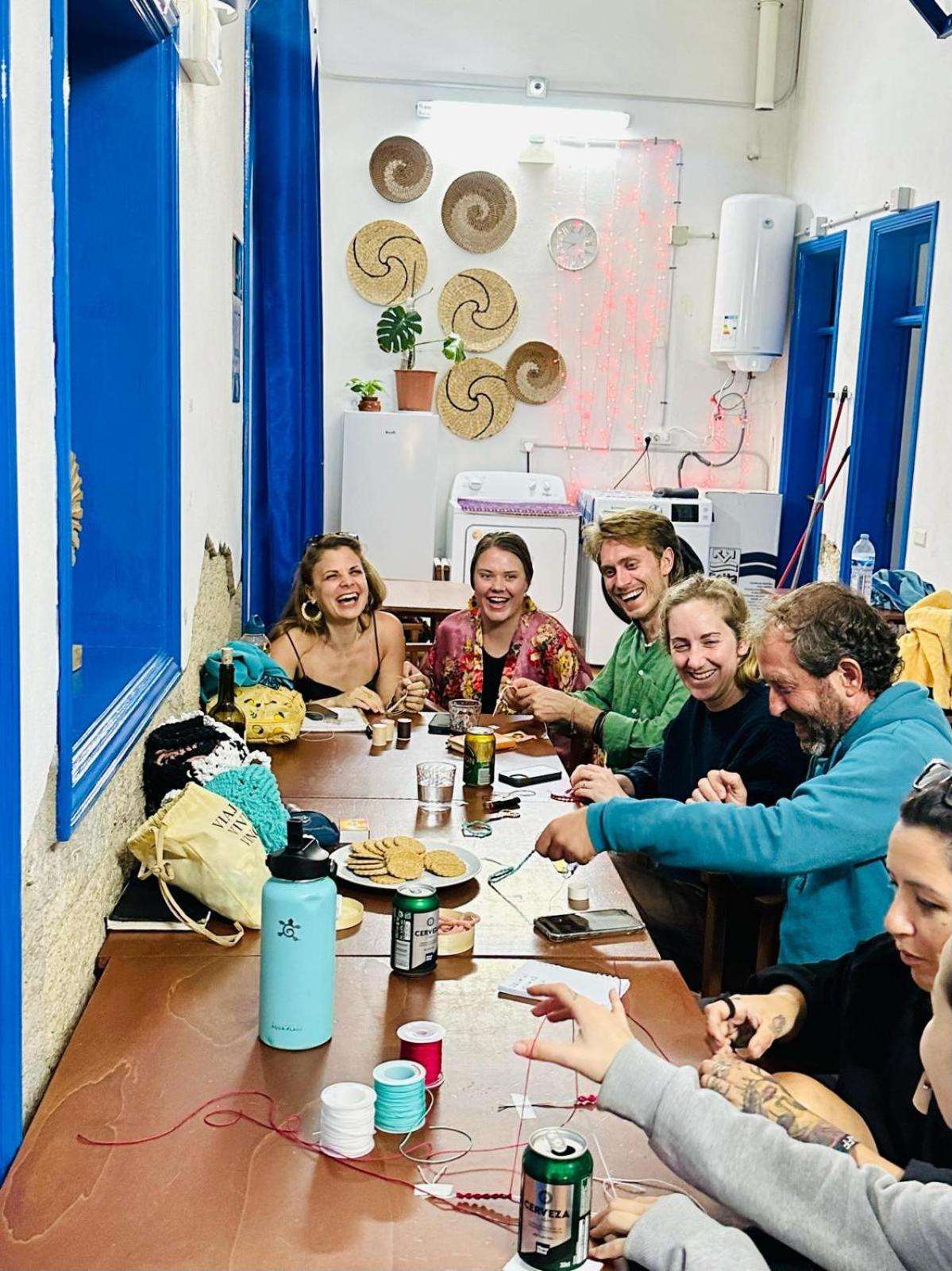 Ashavana Nest Hostel 10/26