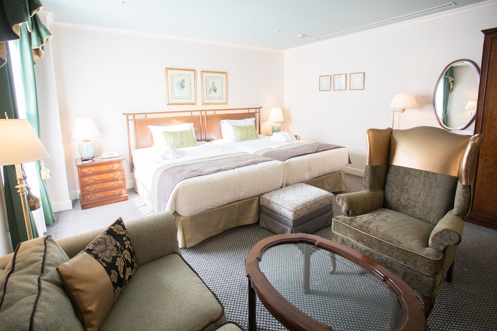 Kobe Kitano Hotel 36/50