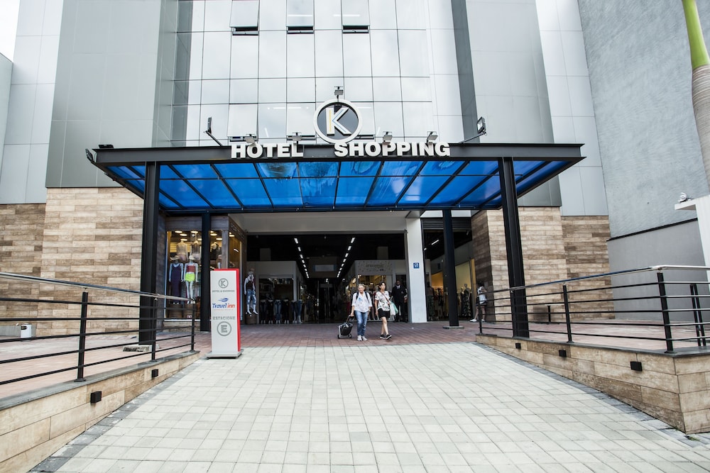 Travel Inn Bras 37/41