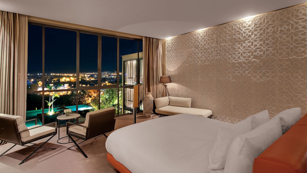 Sahrai Hotel 22/81