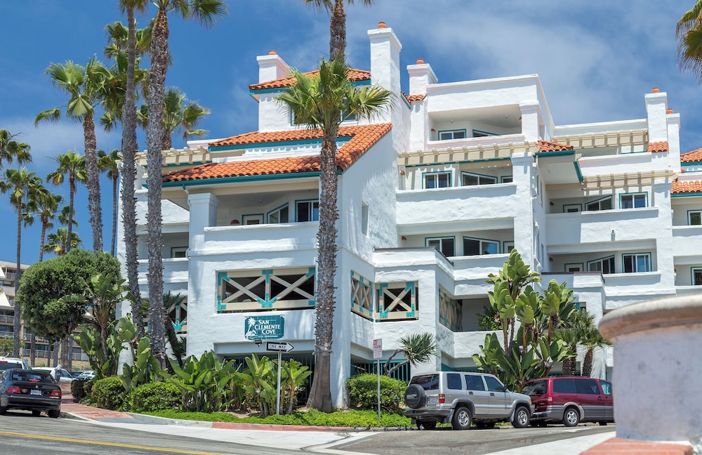 San Clemente Cove 7/55