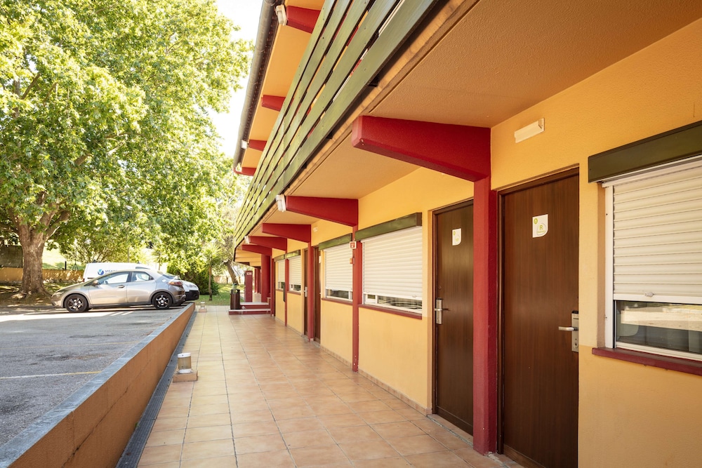 Hotel Campanile Lisbon South Setubal 5/56