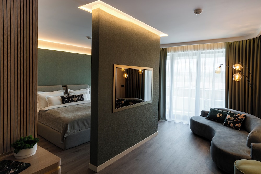Le Primore Hotel & Spa 35/55