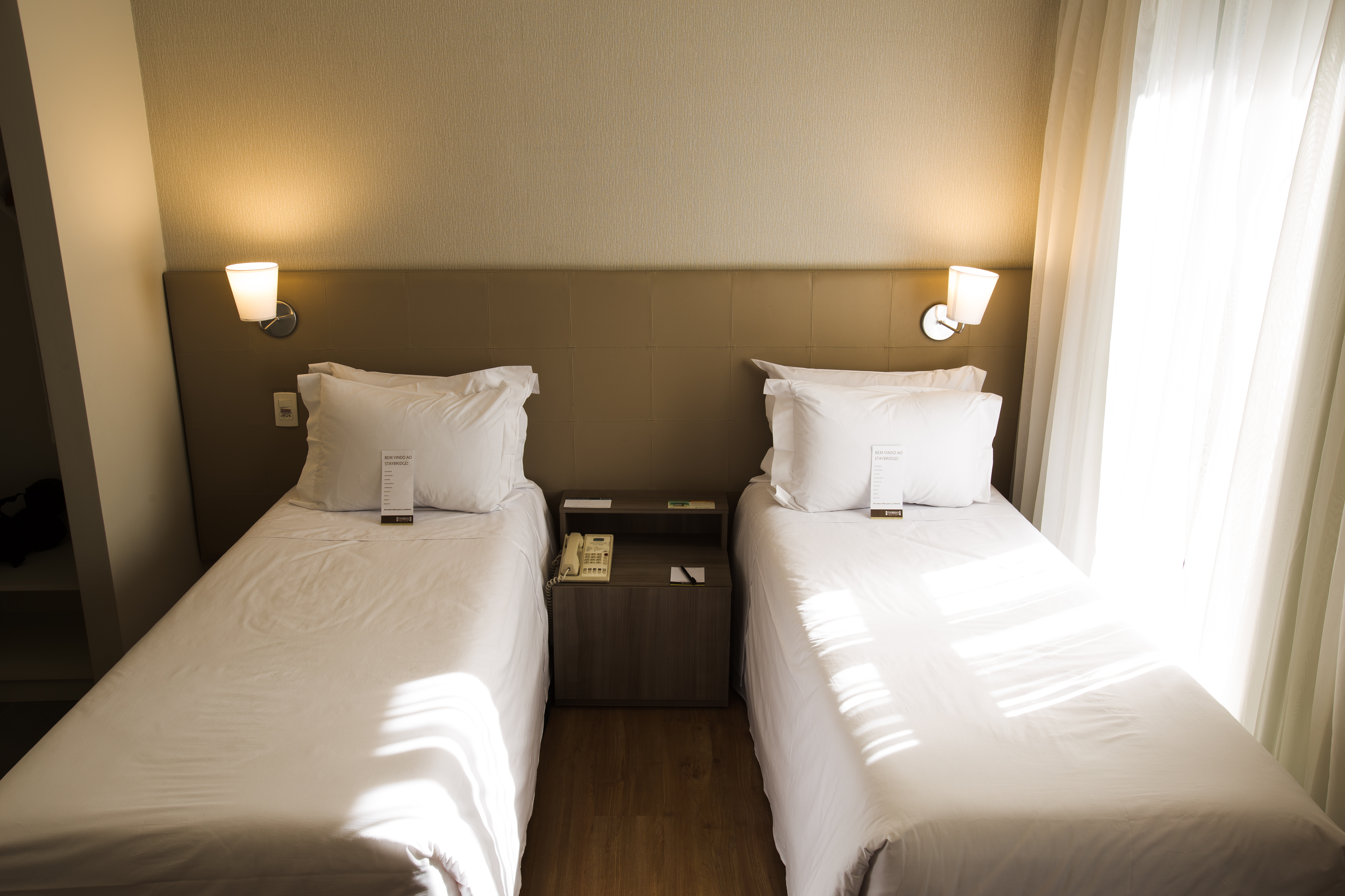 Suite, 2 Beds