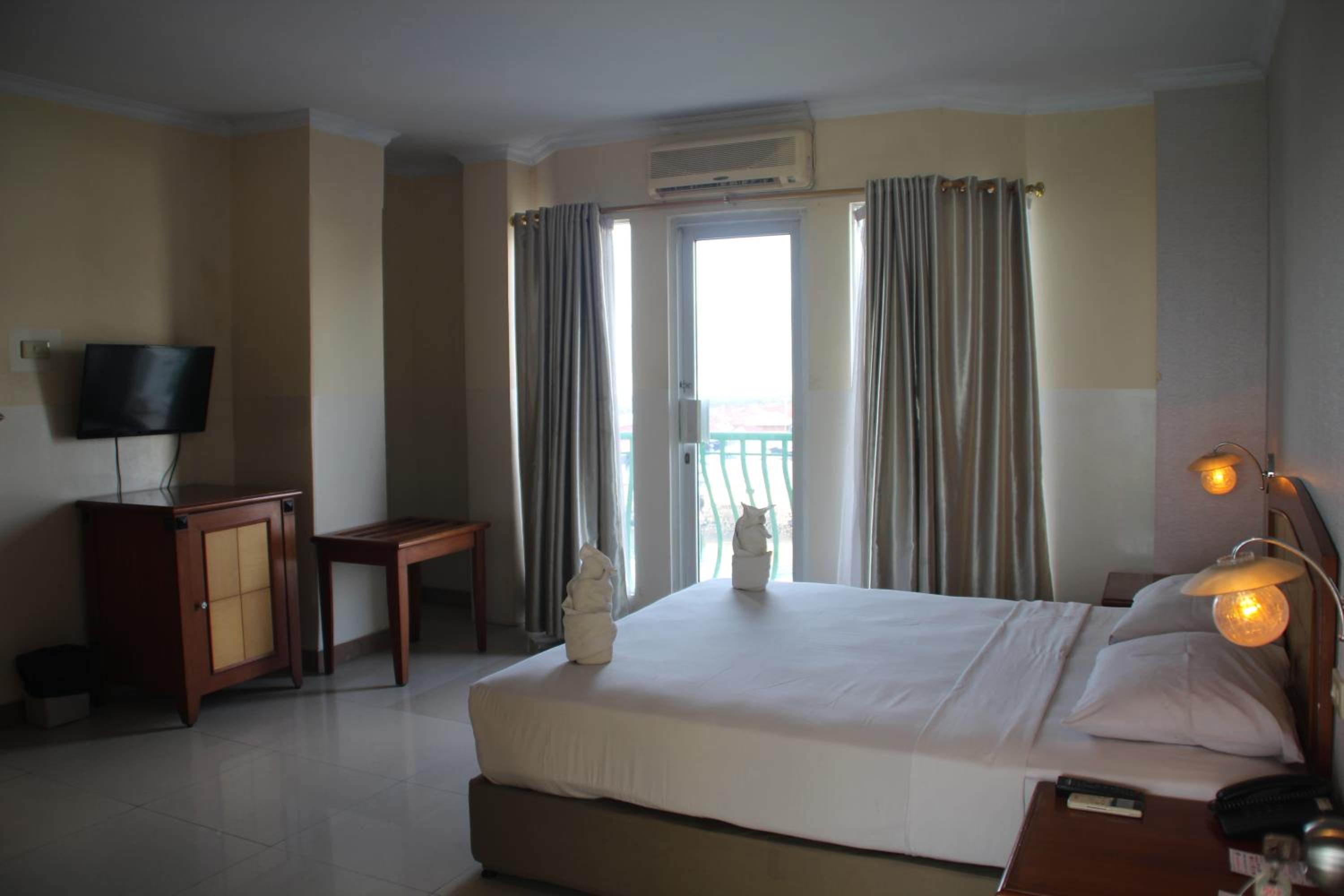 Hotel Celebes 23/56