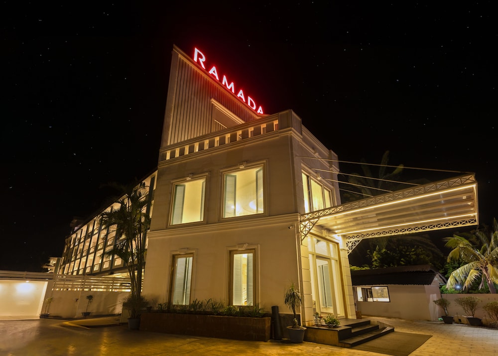 Ramada by Wyndham Goa Arpora 8/50