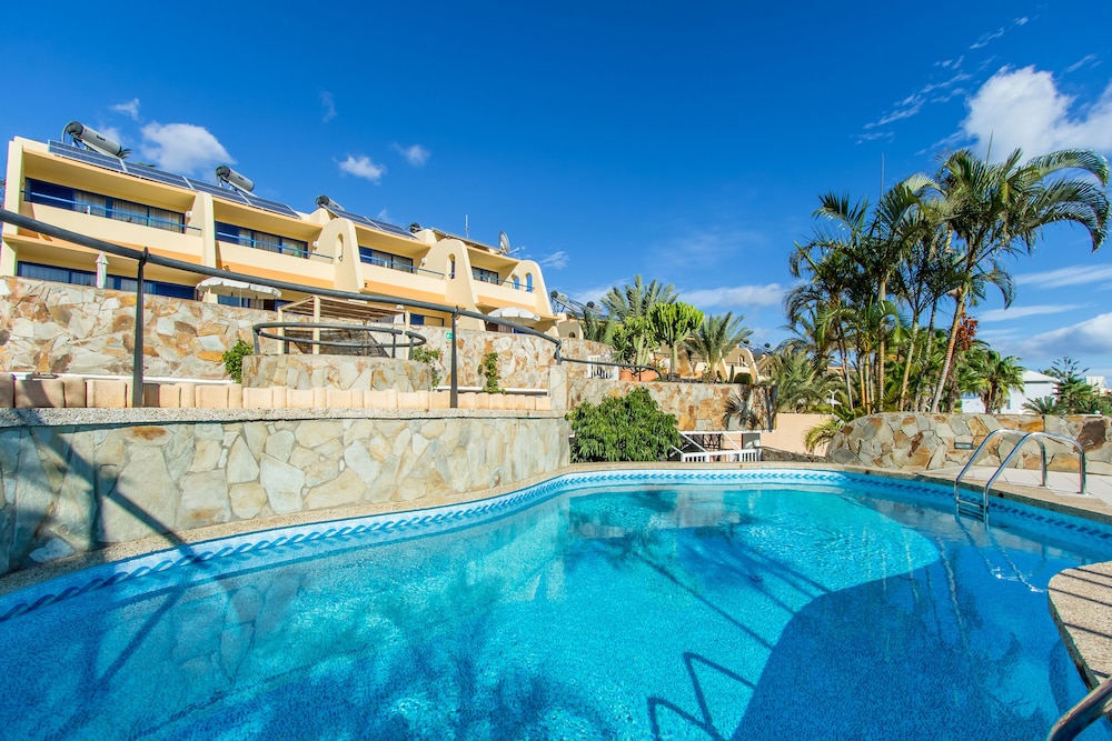 Apartamentos Garden & Sea Boutique Lodging by LIVVO 21/50