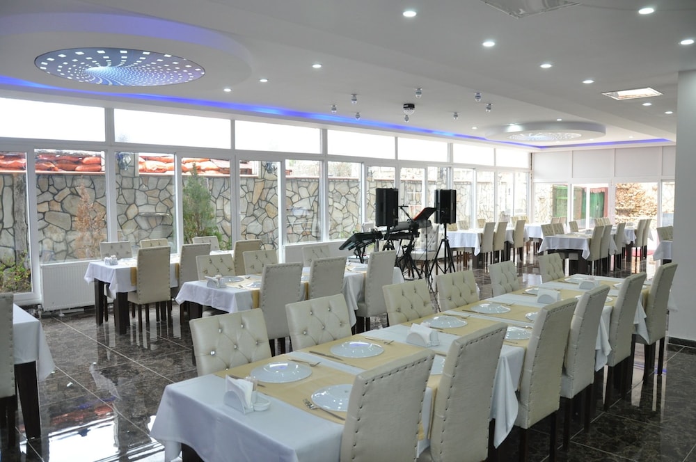 Igneada Parlak Resort HOTEL 30/44