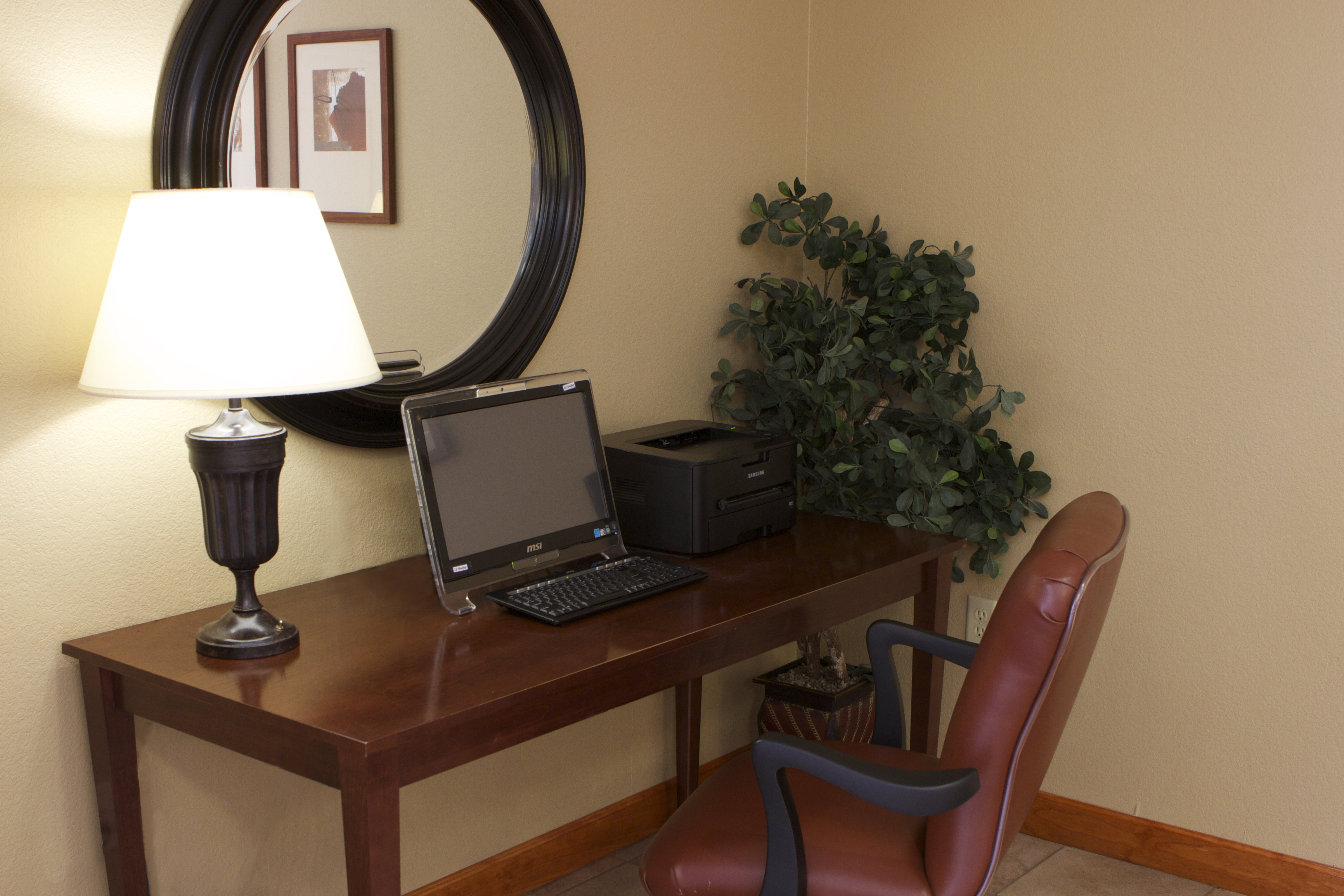 Candlewood Suites Champaign Urbana University Area 12/39