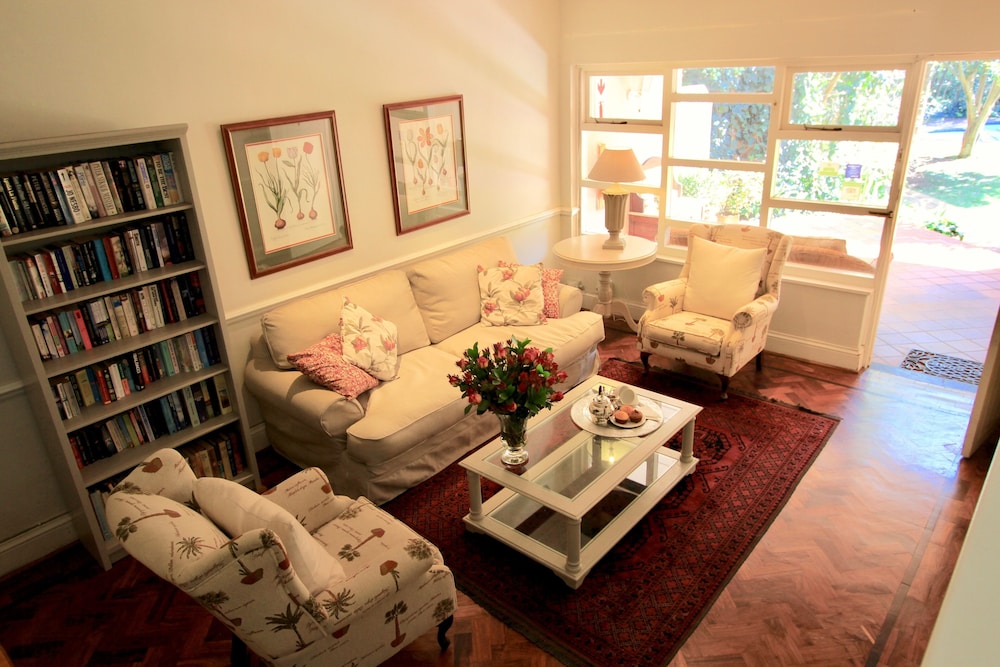 Melrose Place Guest Lodge and Conferencing 23/50